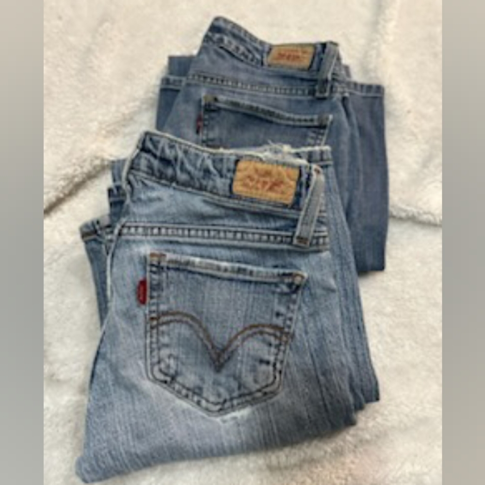 ❌️SOLD❌️mcLevi's bundle - Picture 6 of 10